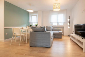 Apartamento Balbin III